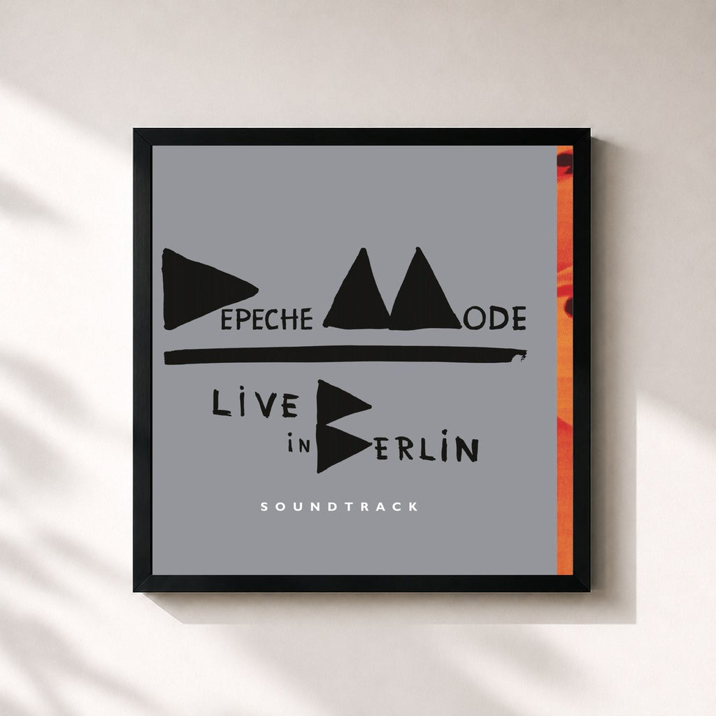 Depeche Mode · Live in Berlin Soundtrack