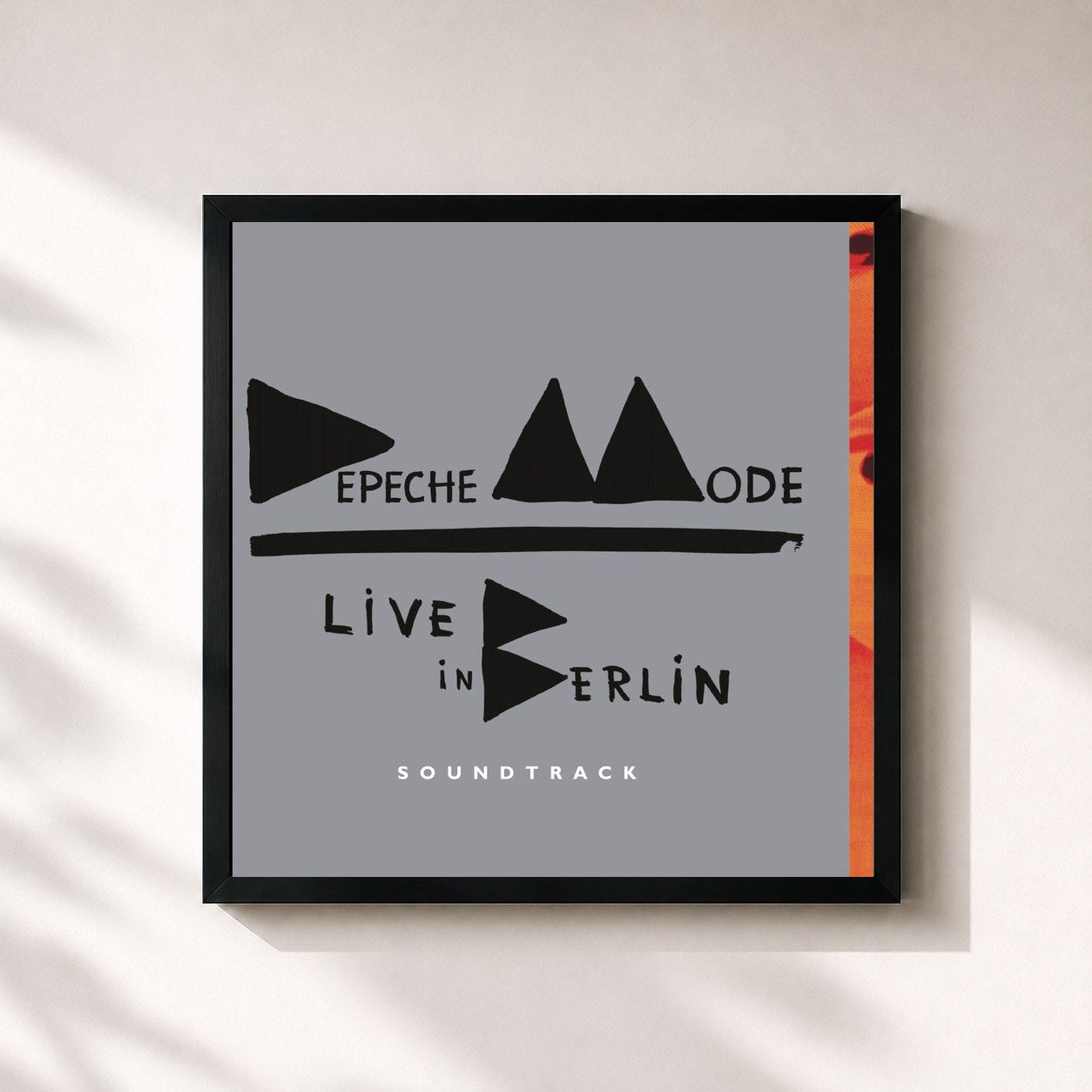 Depeche Mode · Live in Berlin Soundtrack