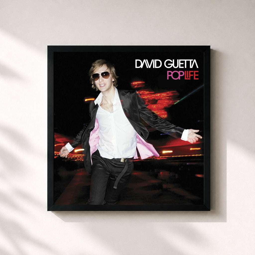 David Guetta – Pop Life (Bonus Track)