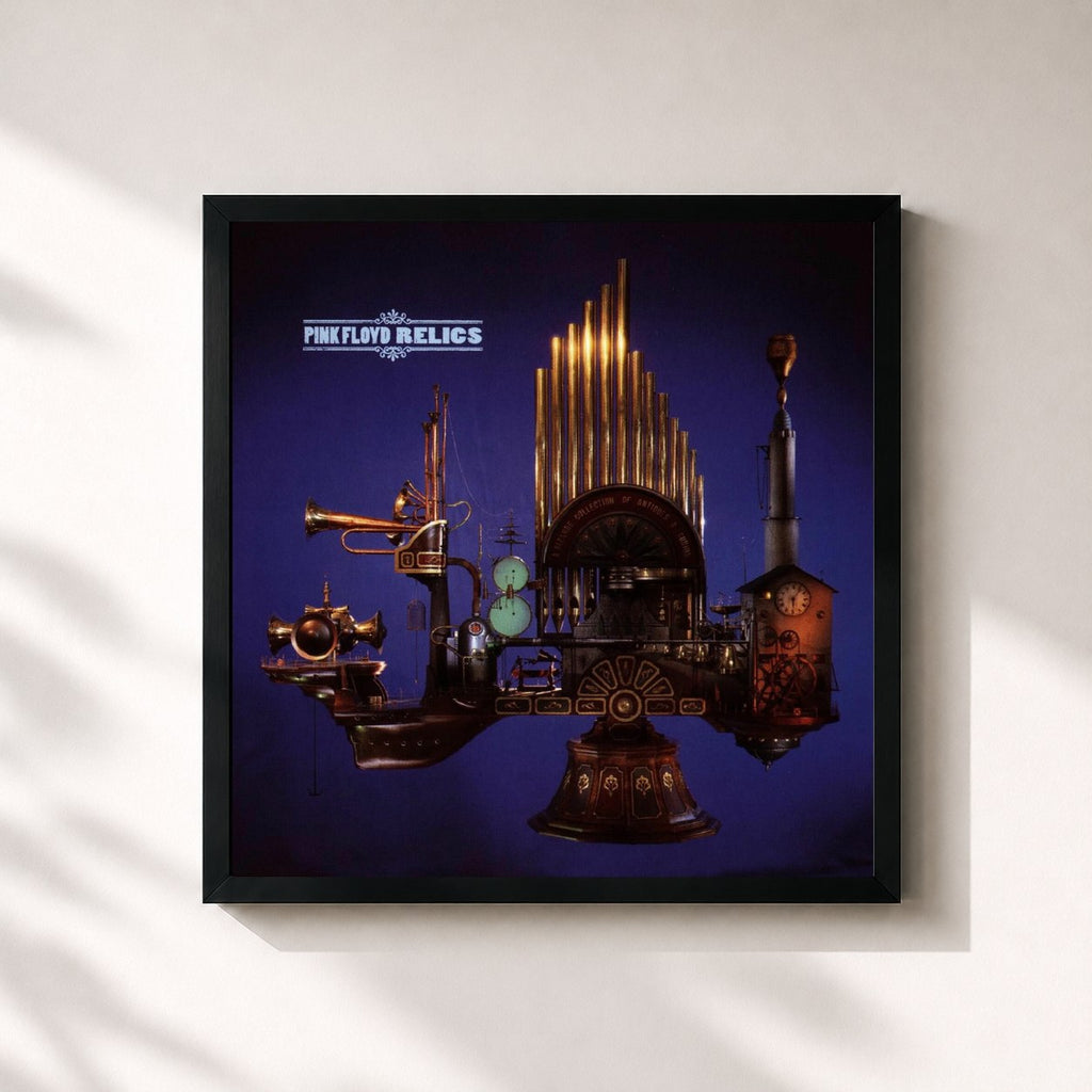 Pink Floyd – Relics