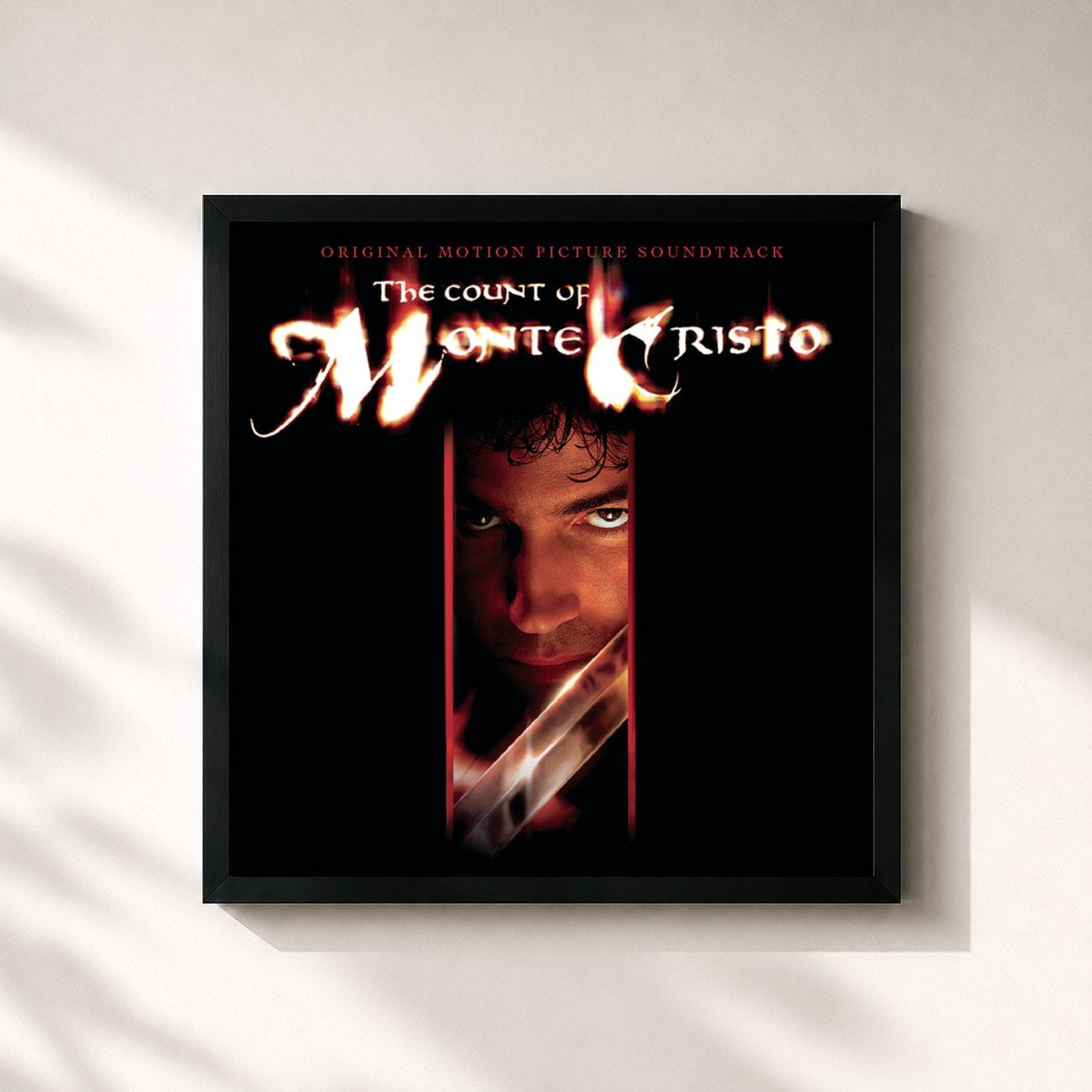 Original Soundtrack – The Count Of Monte Cristo