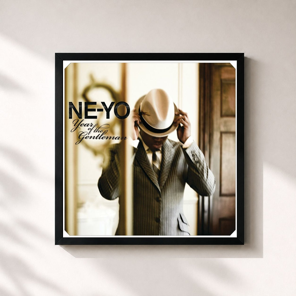 Ne-Yo · Year Of The Gentleman (Bonus Track Edition)