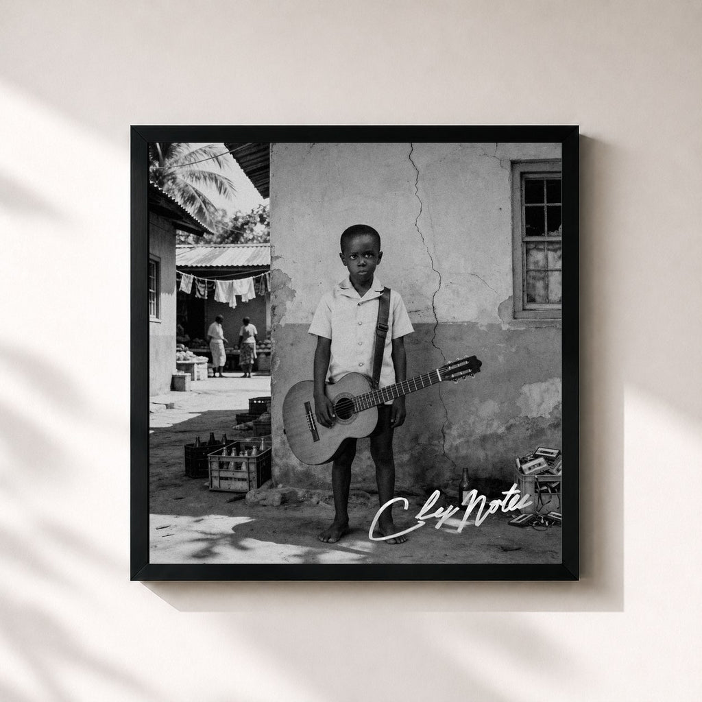 Wyclef Jean · Clef Notes - Quantum Leap, Vol. 1 (Clean)