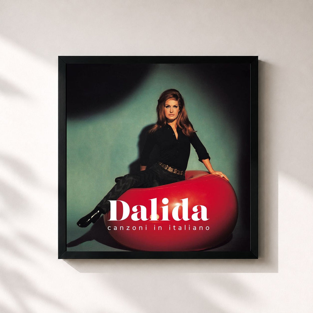Dalida · Dalida Canzoni in Italiano
