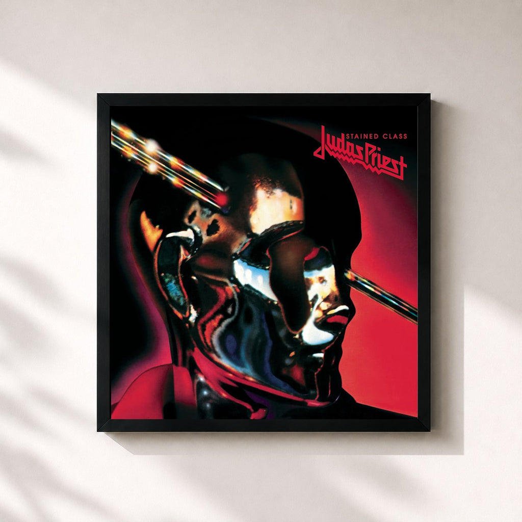 Judas Priest · Stained Class