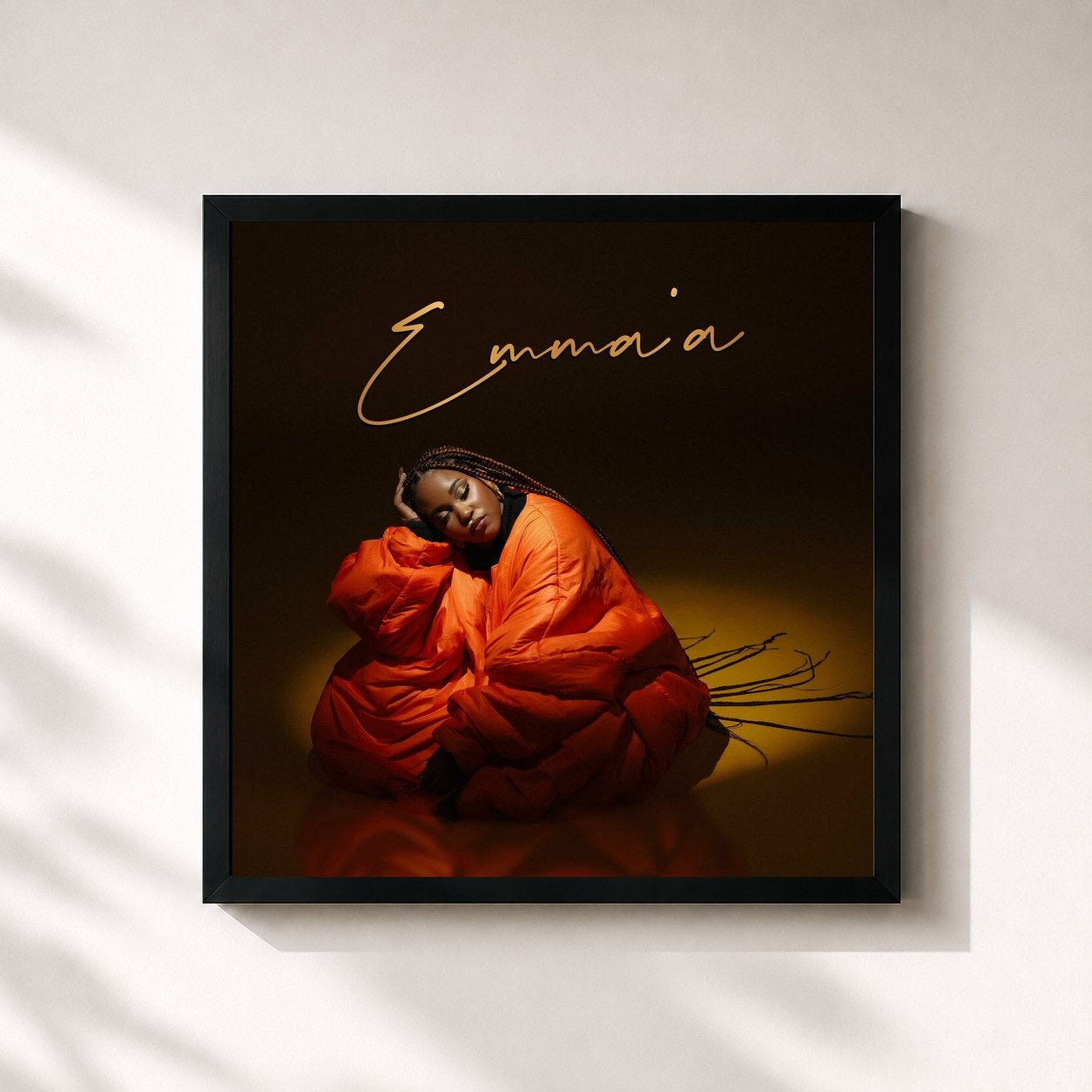 Emma'a · Emma'a
