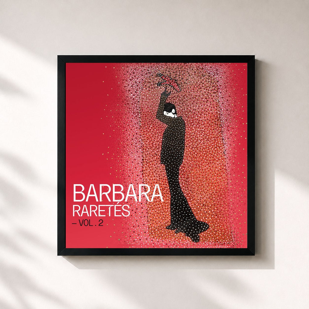 Barbara · Raretés - Vol. 2