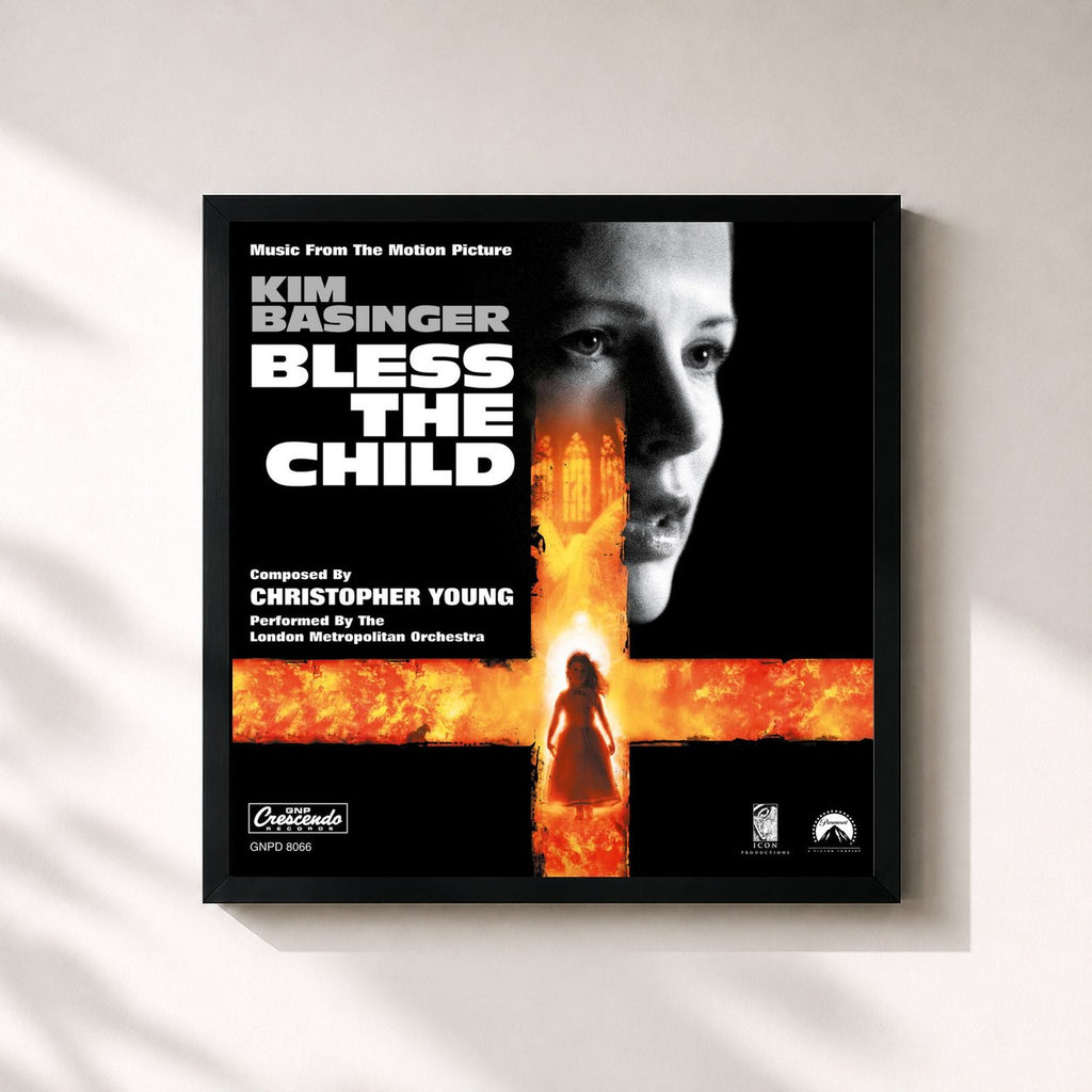Original Soundtrack – Bless The Child