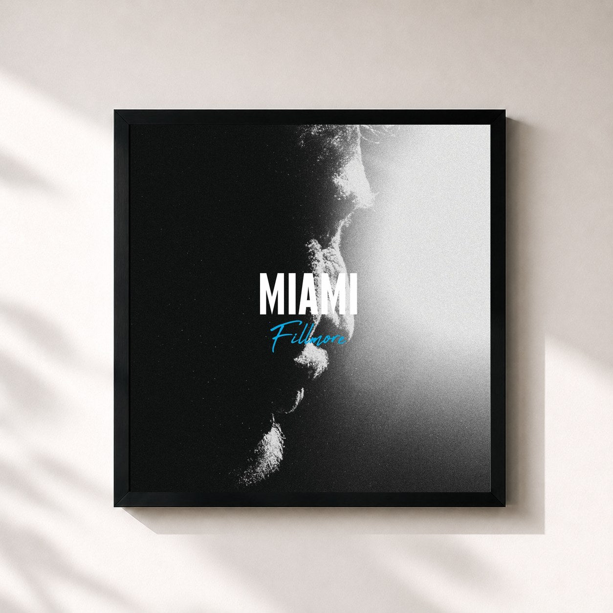 Johnny Hallyday · Live au Fillmore Miami Beach, 2014