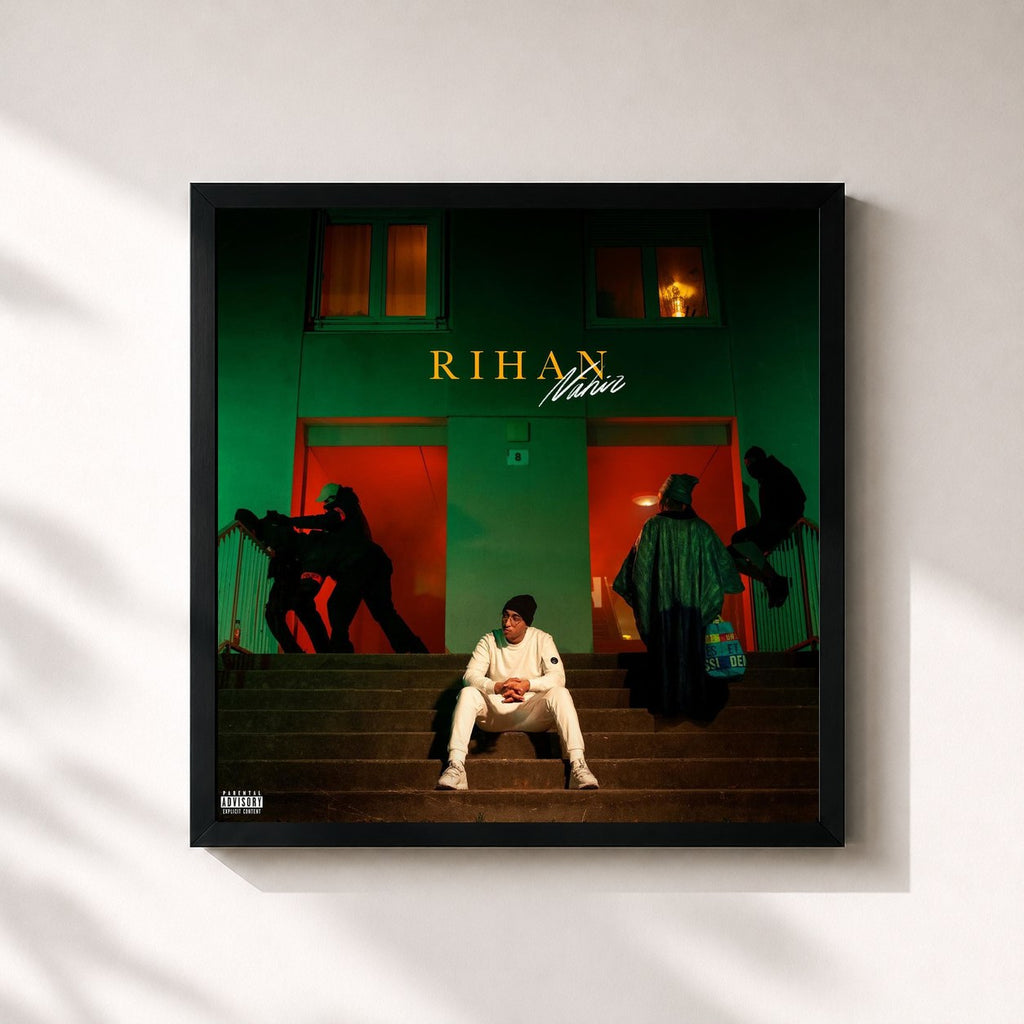 Nahir – Rihan