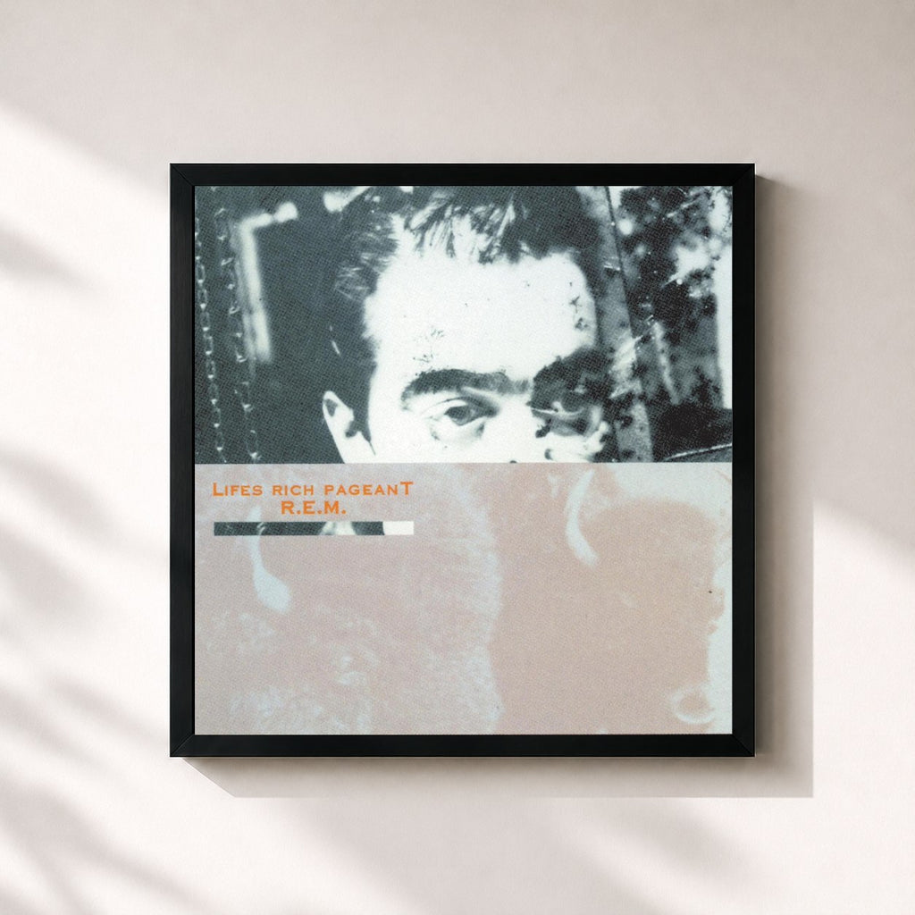 R.E.M. · Lifes Rich Pageant