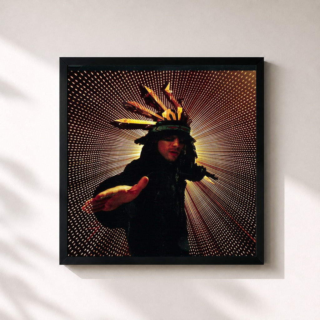 Jamiroquai – Love Foolosophy (Remixes)