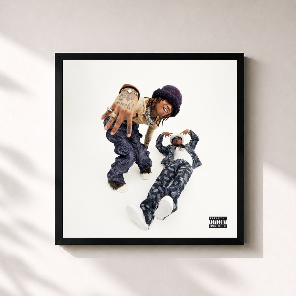 Rae Sremmurd · Sremm 4 Life