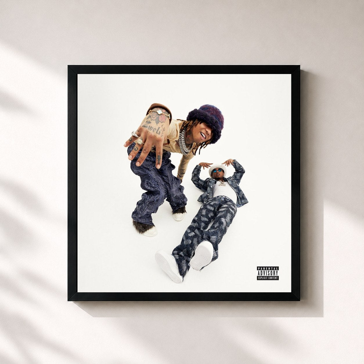Rae Sremmurd · Sremm 4 Life