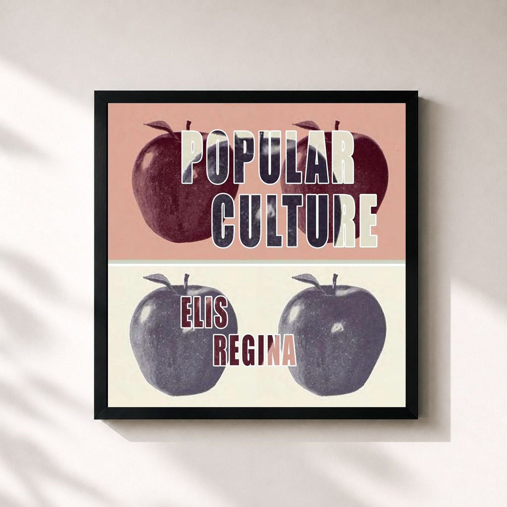 Elis Regina · Popular Culture