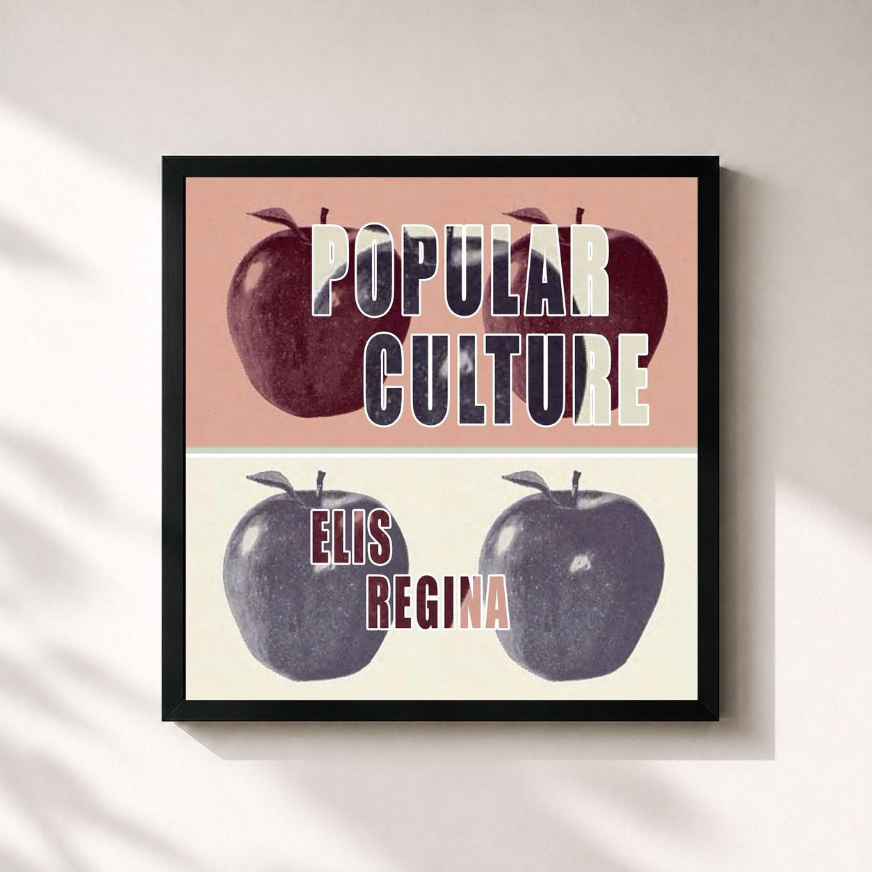 Elis Regina · Popular Culture