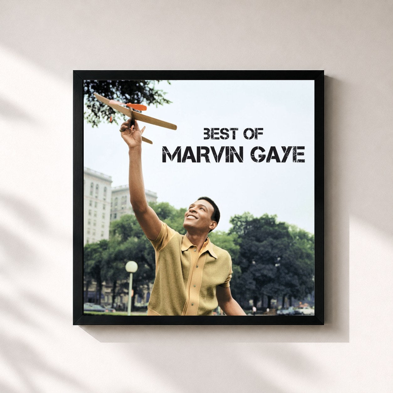 Marvin Gaye · Best Of