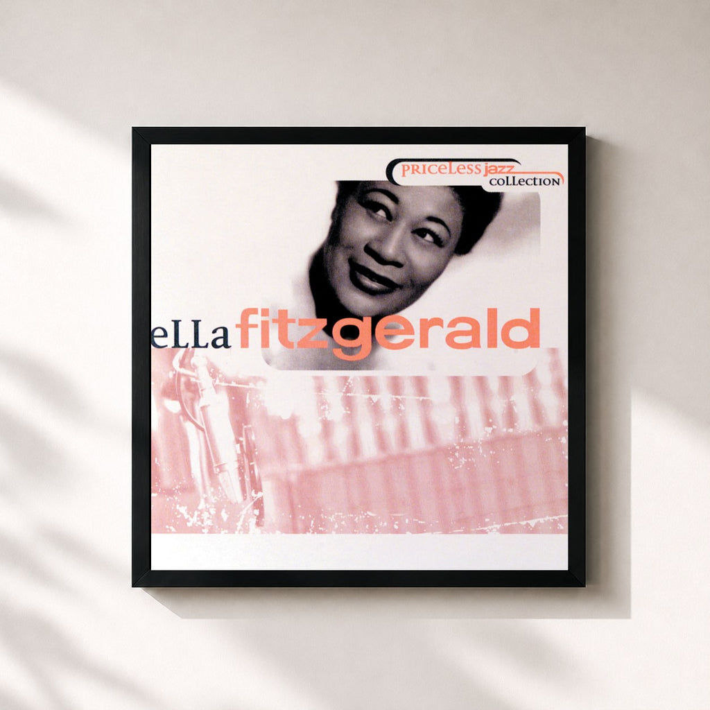 Ella Fitzgerald · Priceless Jazz 1: Ella Fitzgerald