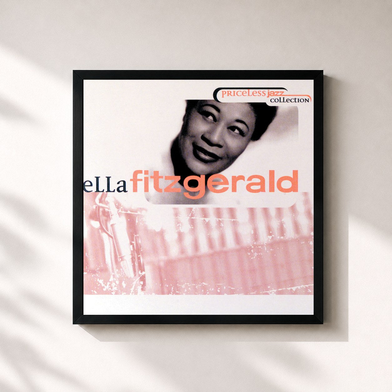 Ella Fitzgerald · Priceless Jazz 1: Ella Fitzgerald