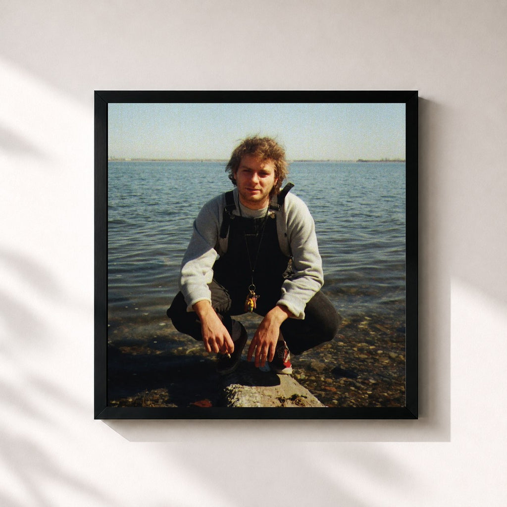 Mac Demarco · Another One