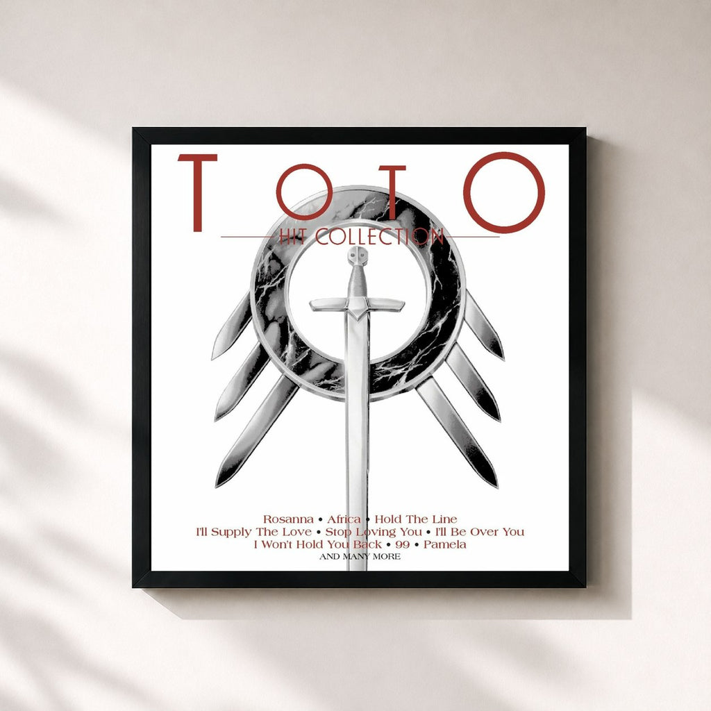 Toto · Hit Collection - Edition