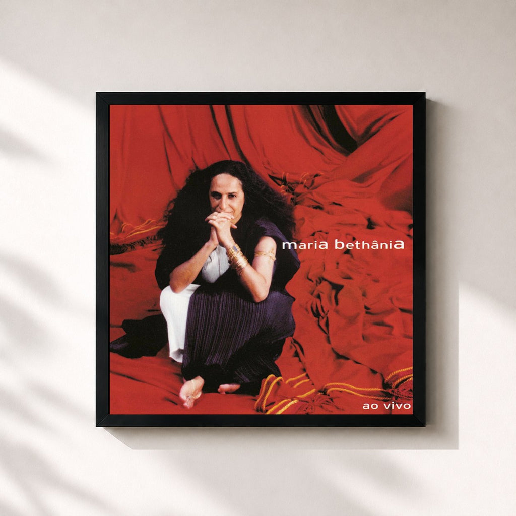 Maria Bethânia · Diamante Verdadeiro