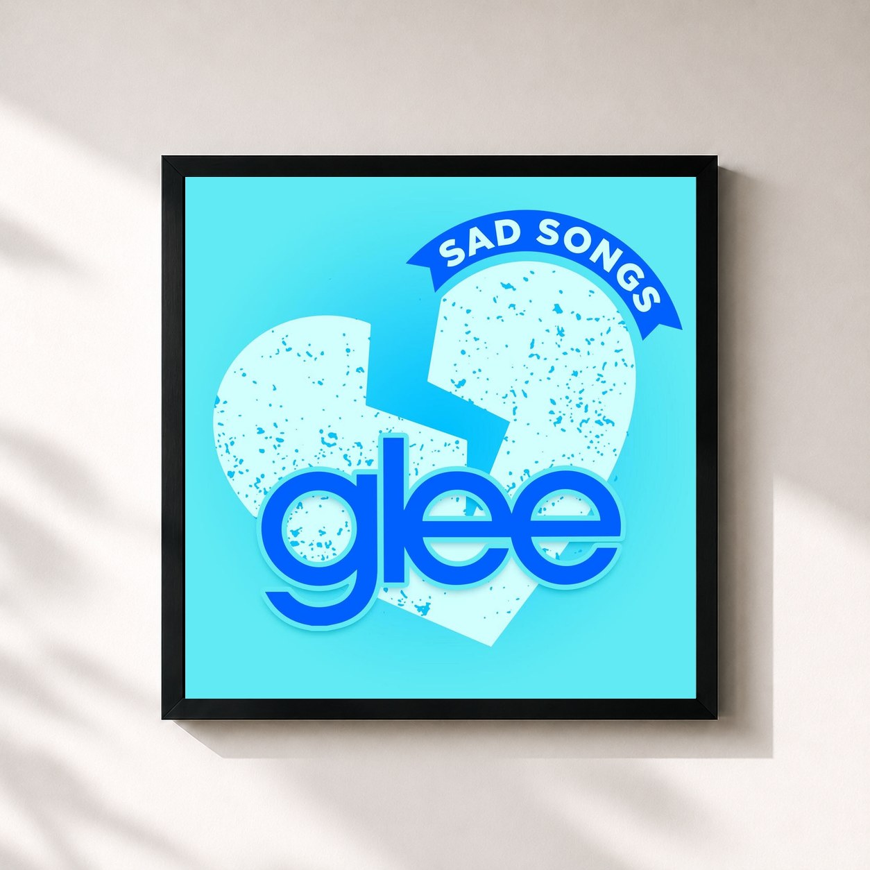 Glee Cast · Glee Sad Songs