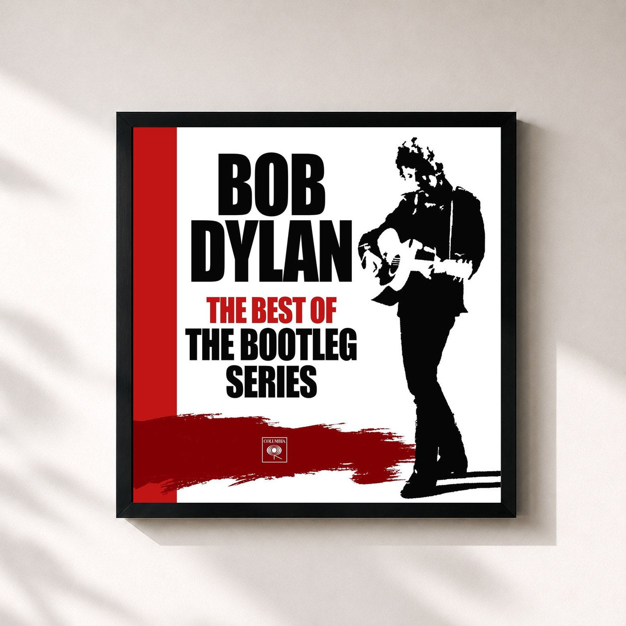 Bob Dylan · The Best of The Bootleg Series
