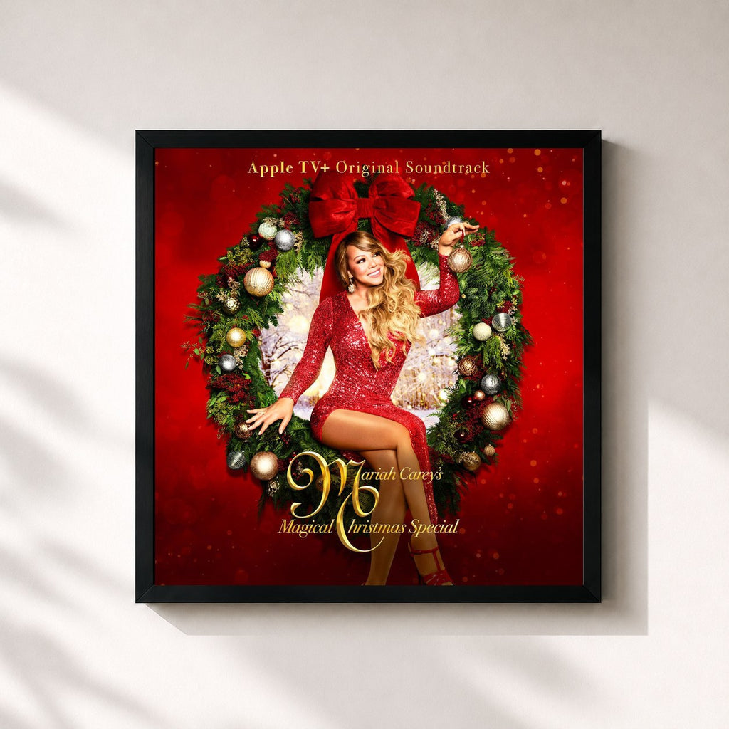 Mariah Carey · Mariah Carey's Magical Christmas Special (Apple TV+ Original Soundtrack)