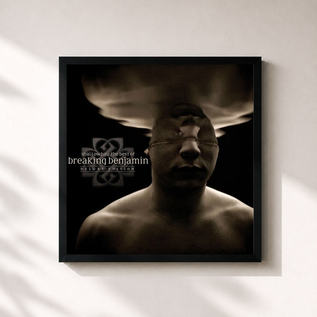 Breaking Benjamin · Shallow Bay: The Best Of Breaking Benjamin Deluxe Edition (Clean)