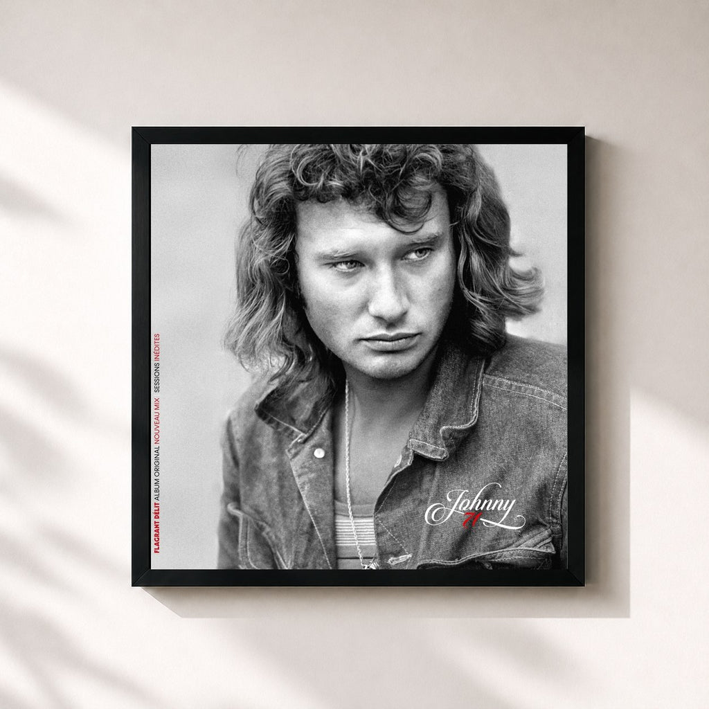 Johnny Hallyday · Johnny 71
