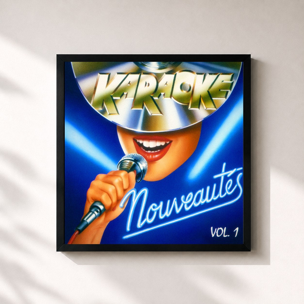 Pat Benesta · Karaoké nouveautés, Vol. 1