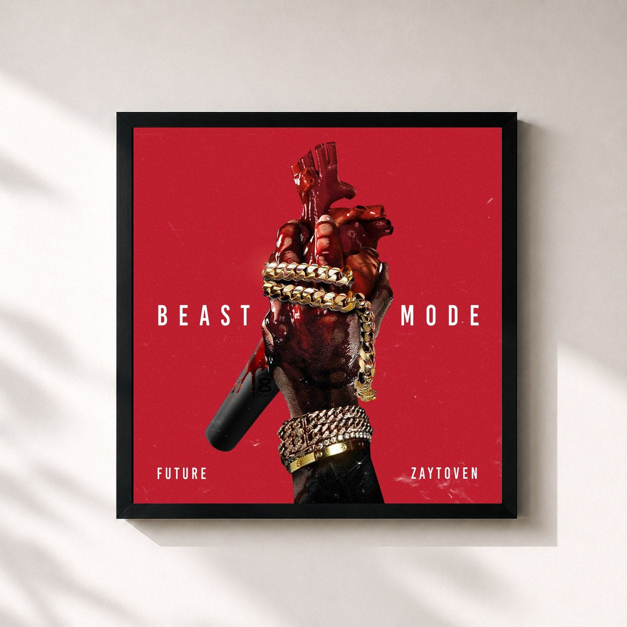 Future – Beast Mode