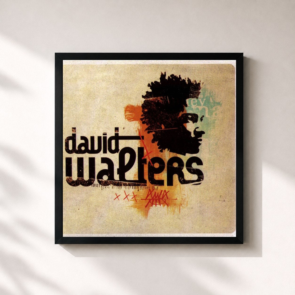 David Walters – Awa