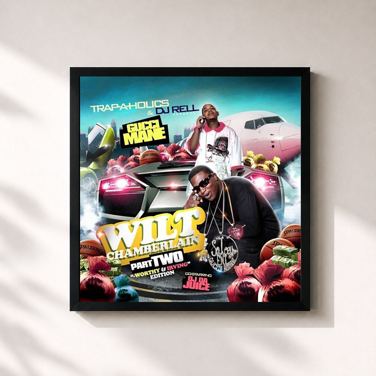 Gucci Mane · Wilt Chamberlain (Pt. 2)