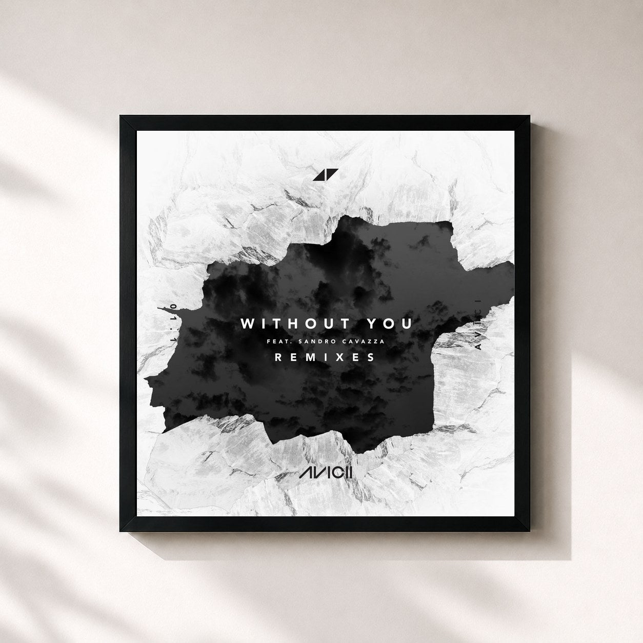 Avicii · Without You (Remixes)