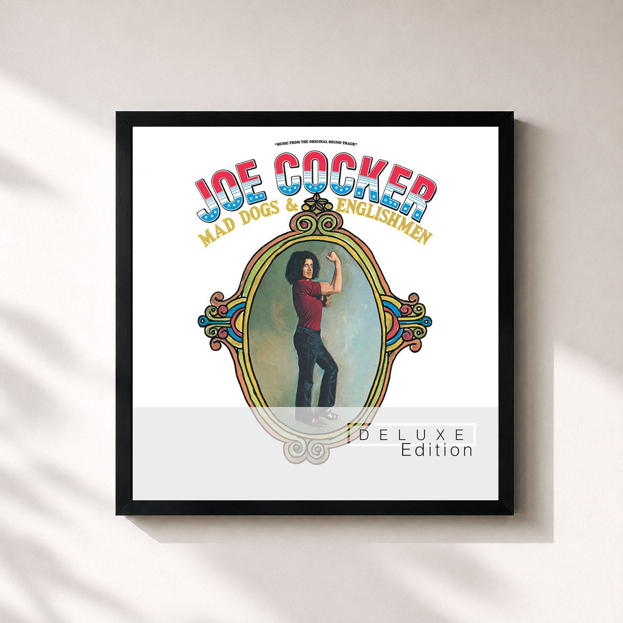 Joe Cocker · Mad Dogs & Englishmen (Deluxe Edition)
