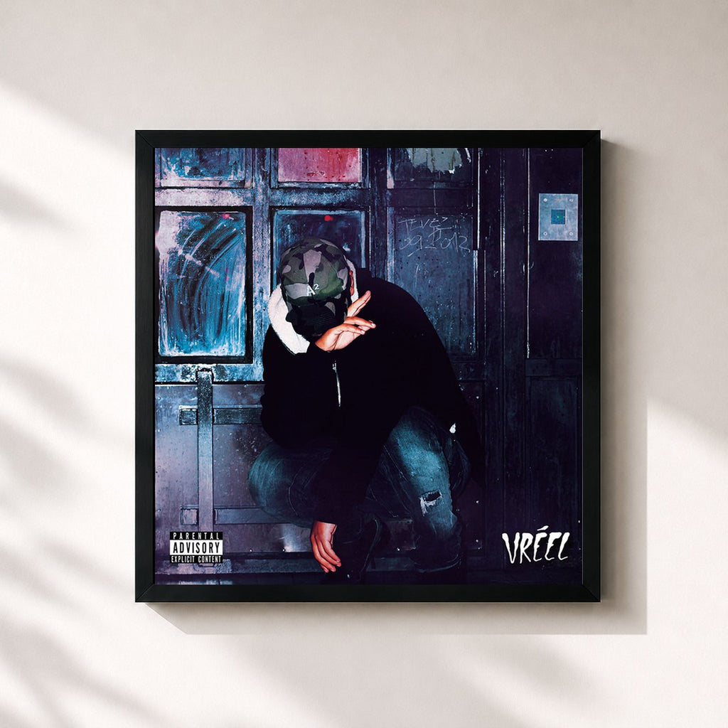 Kekra · Vréel