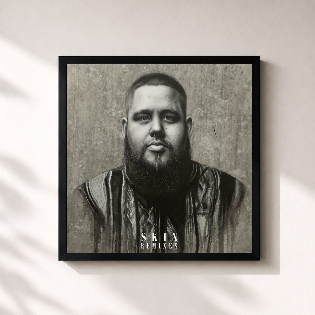 Rag'n'Bone Man · Skin