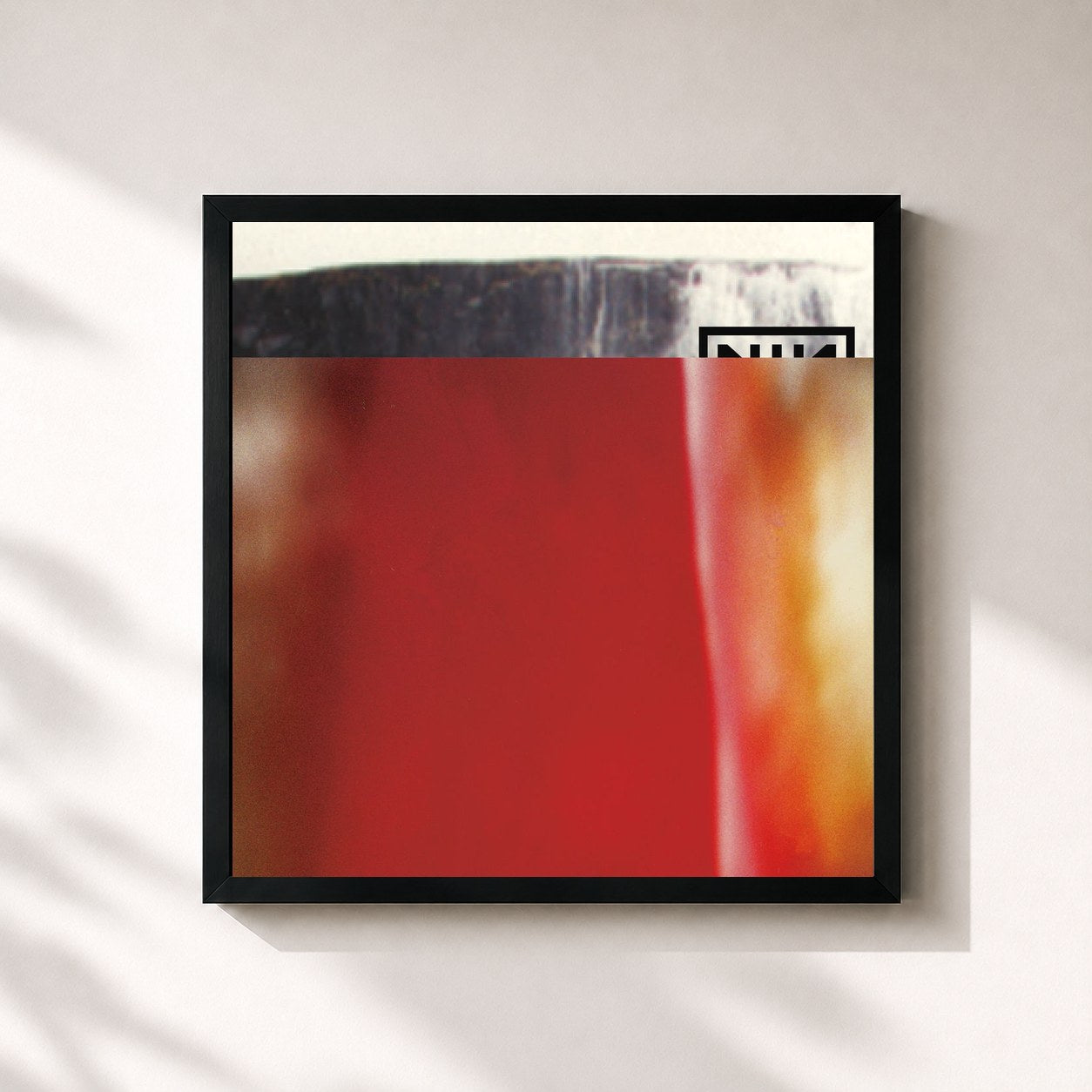 Nine Inch Nails · The Fragile
