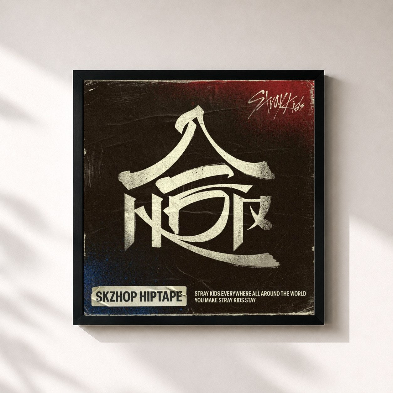 Stray Kids · HOP