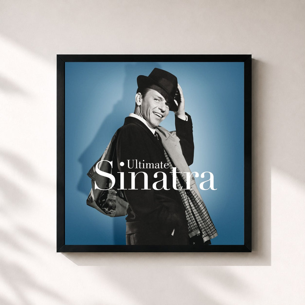 Frank Sinatra · Ultimate Sinatra