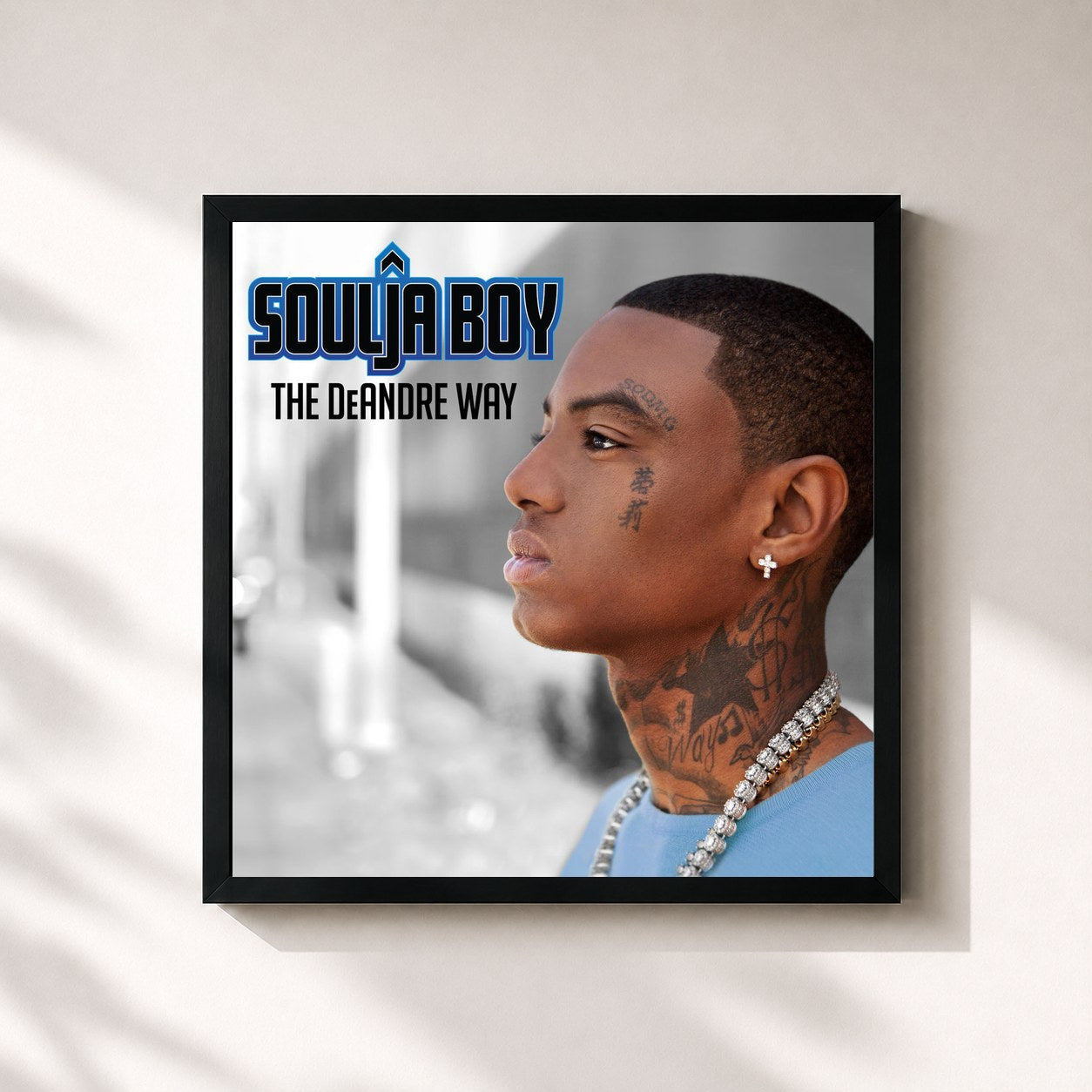Soulja Boy · The DeAndre Way (Deluxe)