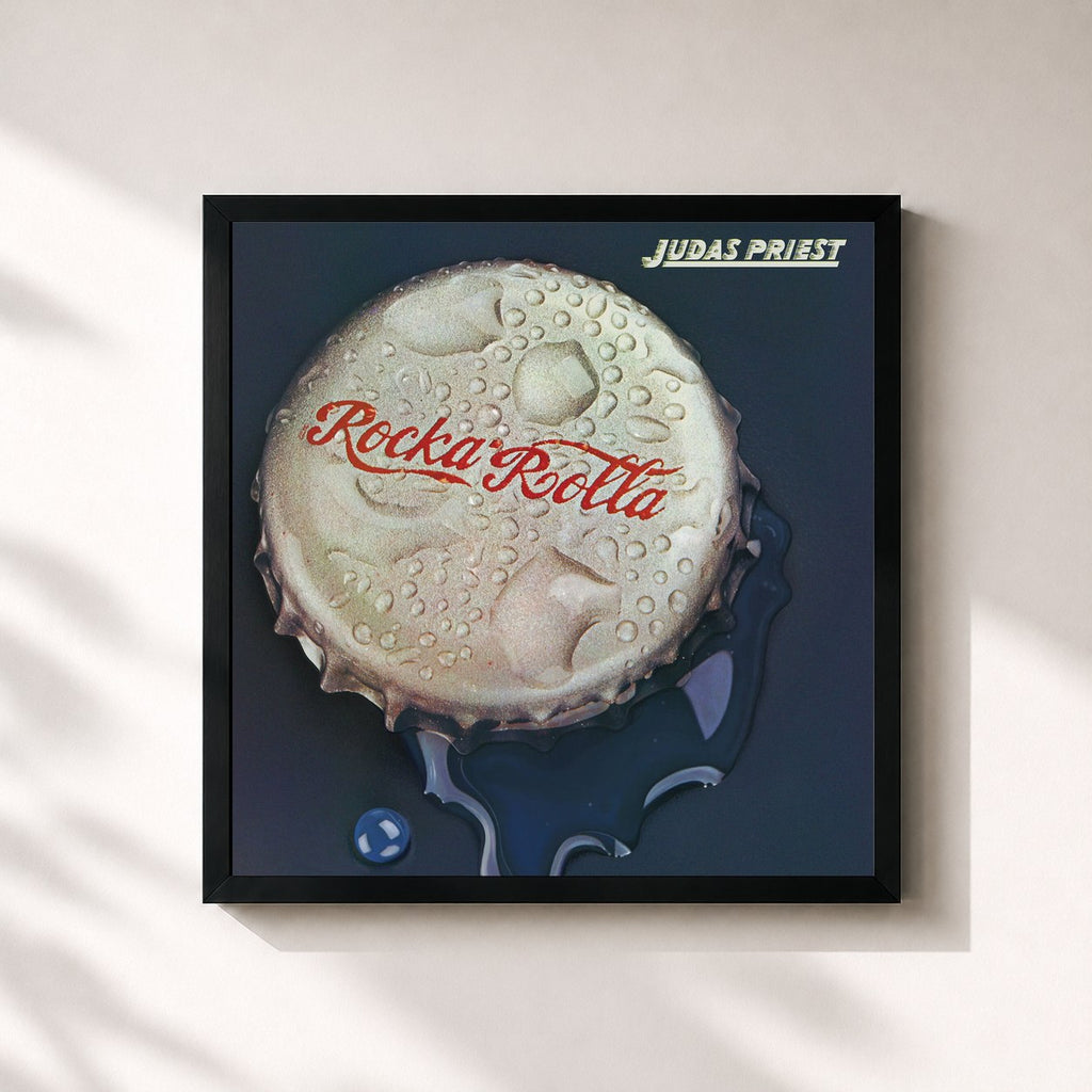 Judas Priest · Rocka Rolla (50th Anniversary) [2024 Mixed and Remastered]