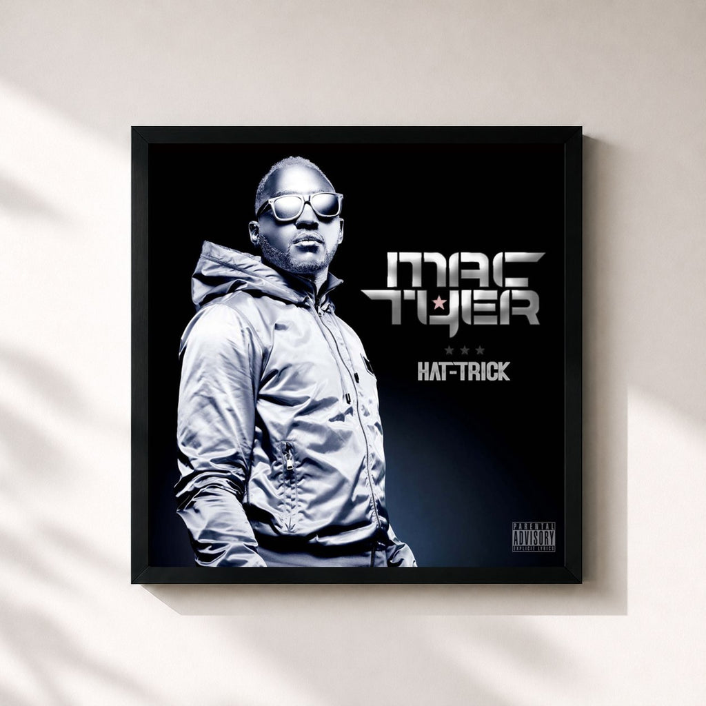 Mac Tyer · Hat Trick