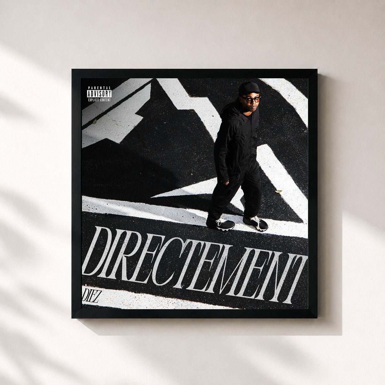 Diez · DIRECTEMENT