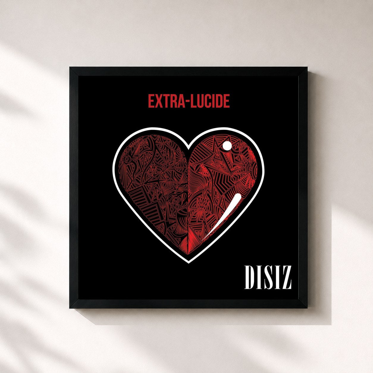 disiz – Extra-lucide