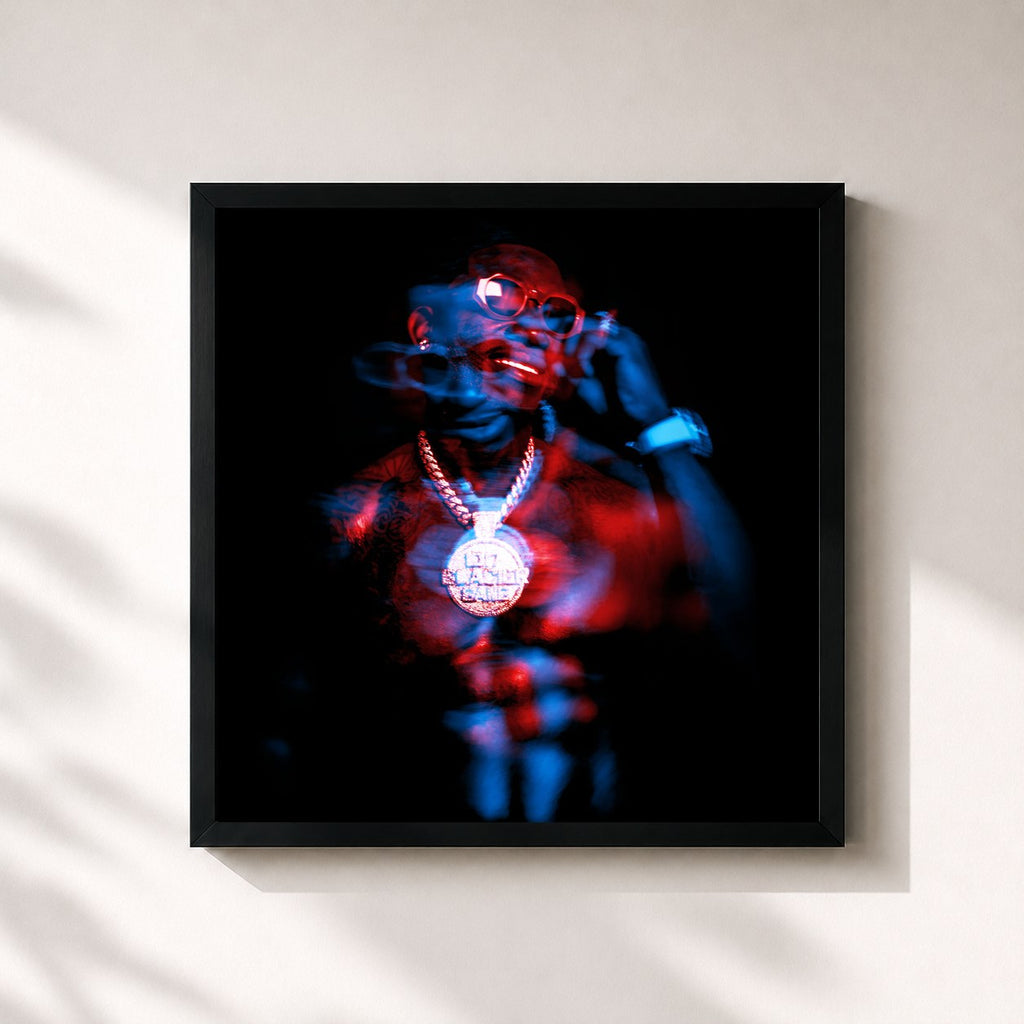 Gucci Mane · Evil Genius