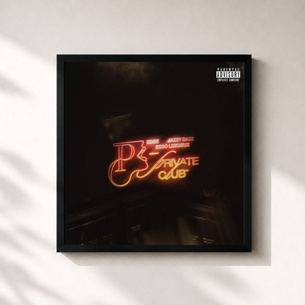 Jazzy Bazz · Private Club