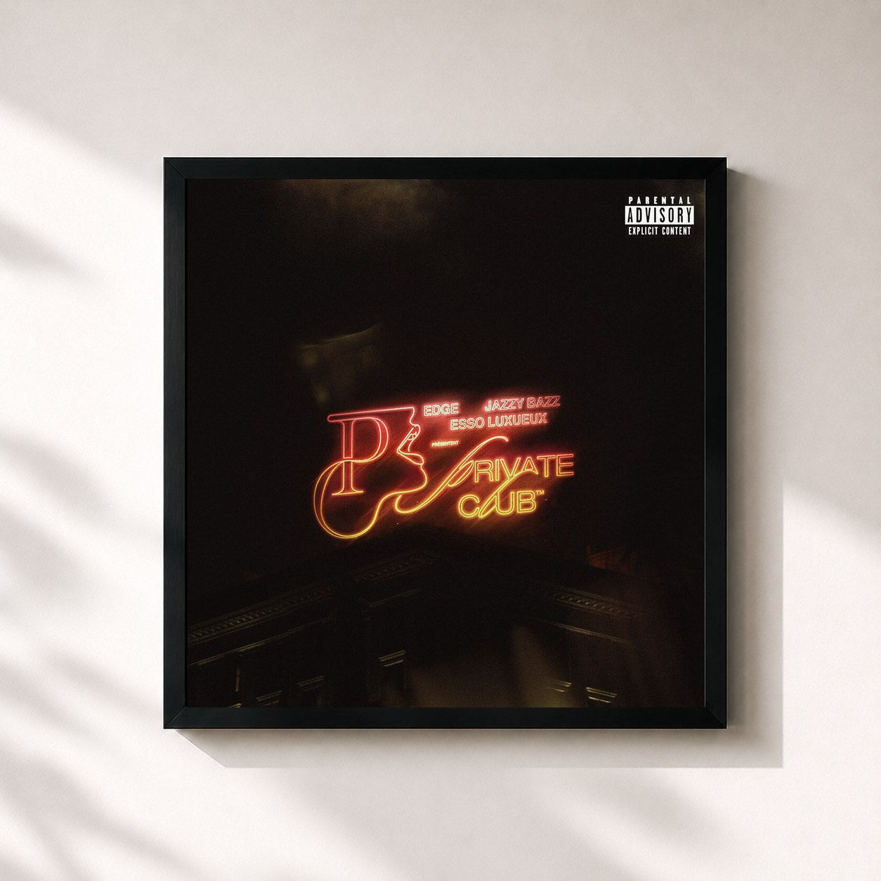 Jazzy Bazz · Private Club